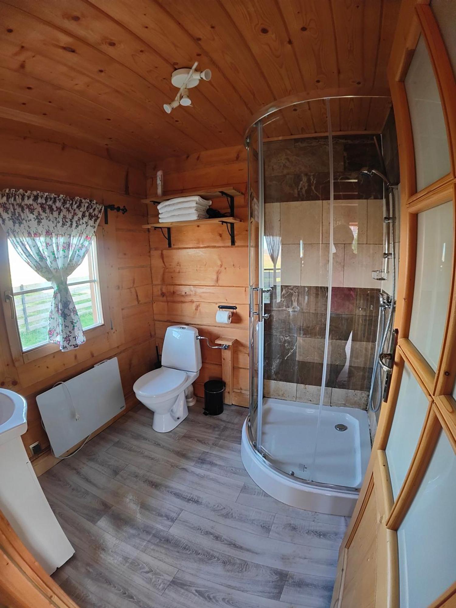 Osada Koniowka Villa ภายนอก รูปภาพ